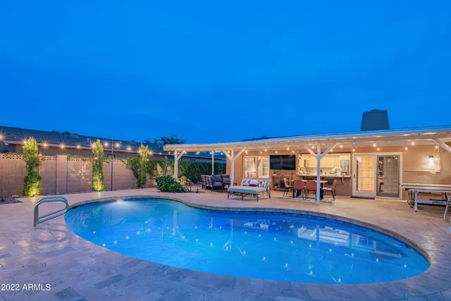 $4,500 | 6110 East Edgemont Avenue, Scottsdale, AZ 85257