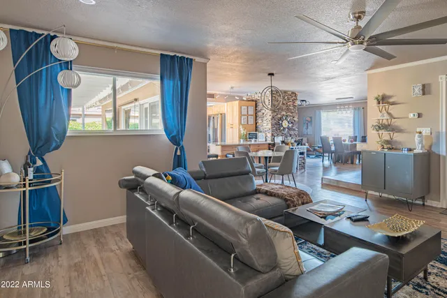 $4,500 | 6110 East Edgemont Avenue, Scottsdale, AZ 85257