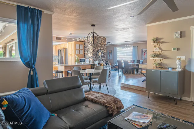 $4,500 | 6110 East Edgemont Avenue, Scottsdale, AZ 85257