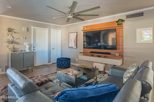 $4,500 | 6110 East Edgemont Avenue, Scottsdale, AZ 85257