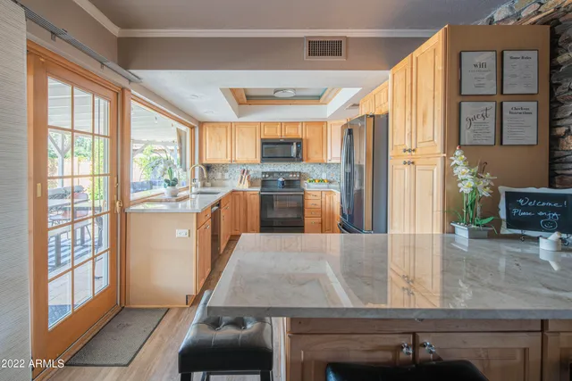 $4,500 | 6110 East Edgemont Avenue, Scottsdale, AZ 85257