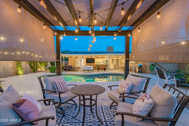 $4,500 | 6110 East Edgemont Avenue, Scottsdale, AZ 85257