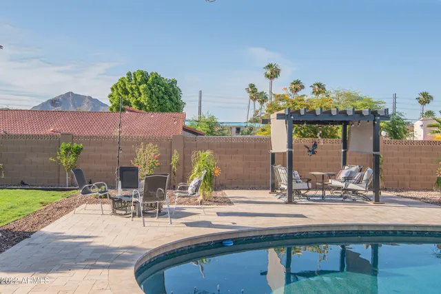 $4,500 | 6110 East Edgemont Avenue, Scottsdale, AZ 85257