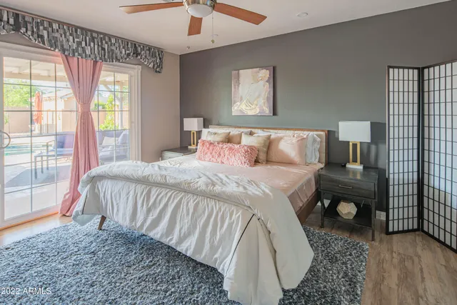 $4,500 | 6110 East Edgemont Avenue, Scottsdale, AZ 85257