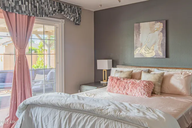 $4,500 | 6110 East Edgemont Avenue, Scottsdale, AZ 85257