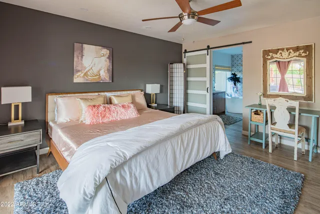 $4,500 | 6110 East Edgemont Avenue, Scottsdale, AZ 85257