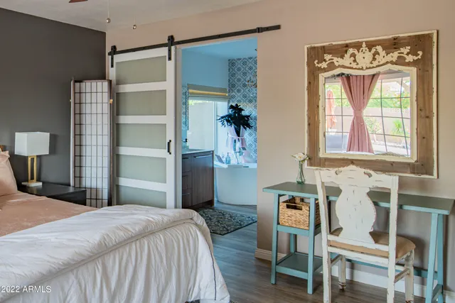 $4,500 | 6110 East Edgemont Avenue, Scottsdale, AZ 85257