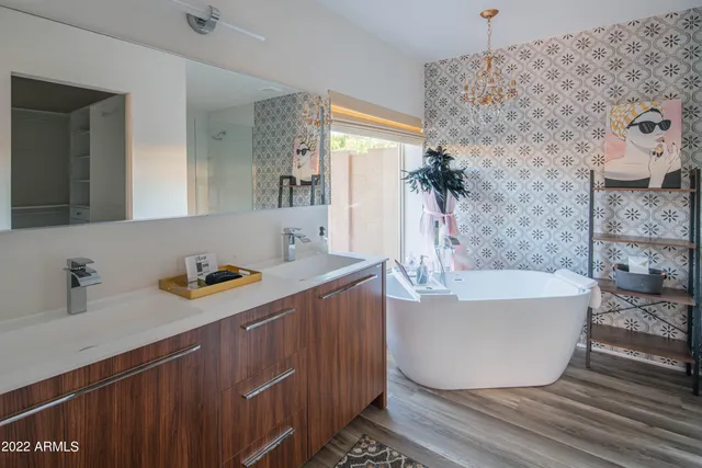 $4,500 | 6110 East Edgemont Avenue, Scottsdale, AZ 85257