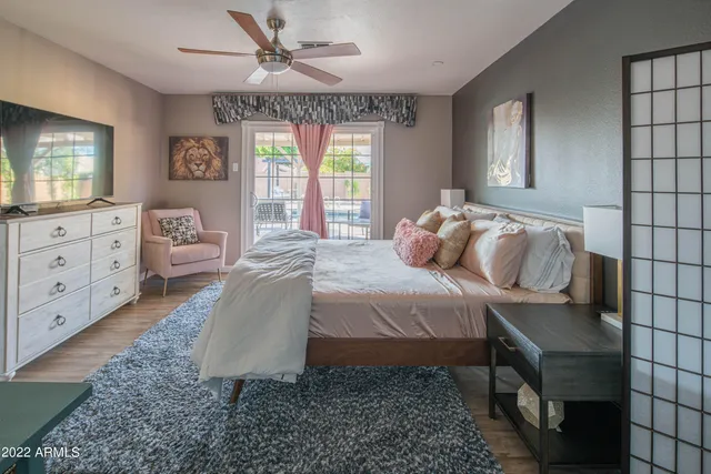 $4,500 | 6110 East Edgemont Avenue, Scottsdale, AZ 85257