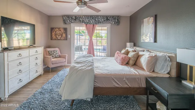 $4,500 | 6110 East Edgemont Avenue, Scottsdale, AZ 85257