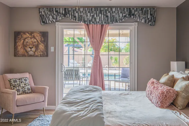 $4,500 | 6110 East Edgemont Avenue, Scottsdale, AZ 85257