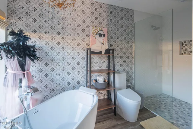 $4,500 | 6110 East Edgemont Avenue, Scottsdale, AZ 85257