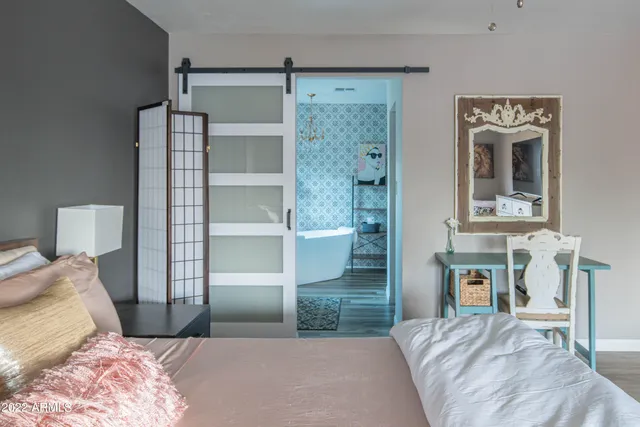 $4,500 | 6110 East Edgemont Avenue, Scottsdale, AZ 85257