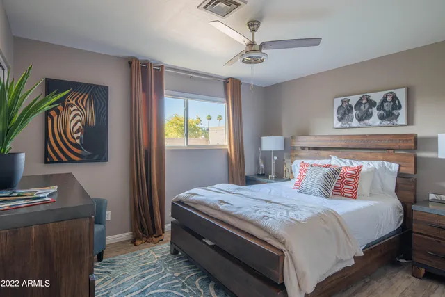 $4,500 | 6110 East Edgemont Avenue, Scottsdale, AZ 85257