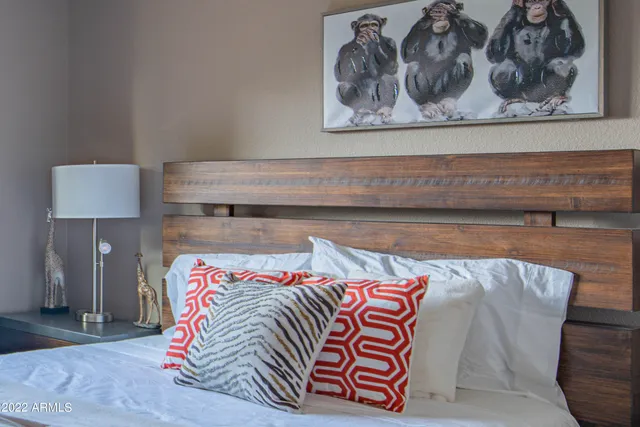 $4,500 | 6110 East Edgemont Avenue, Scottsdale, AZ 85257