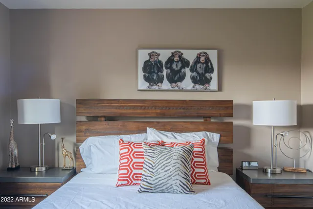 $4,500 | 6110 East Edgemont Avenue, Scottsdale, AZ 85257