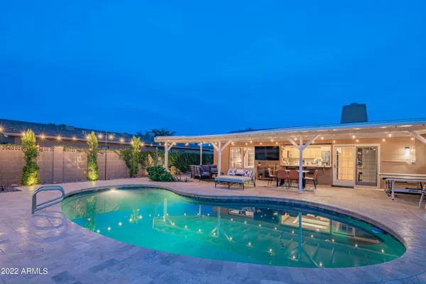 $4,500 | 6110 East Edgemont Avenue, Scottsdale, AZ 85257