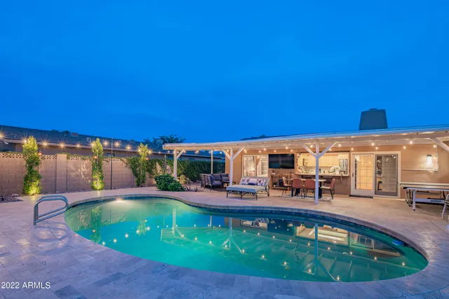 $4,500 | 6110 East Edgemont Avenue, Scottsdale, AZ 85257