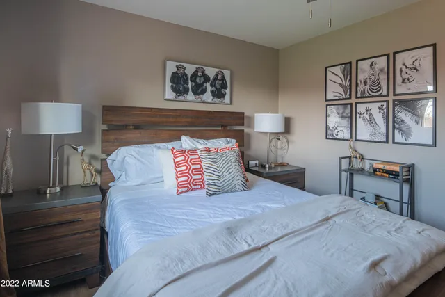 $4,500 | 6110 East Edgemont Avenue, Scottsdale, AZ 85257