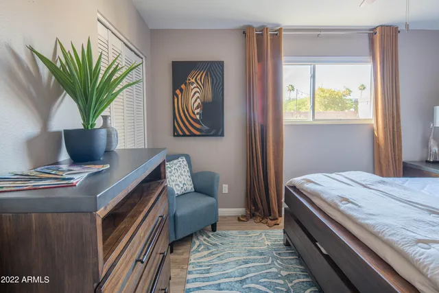 $4,500 | 6110 East Edgemont Avenue, Scottsdale, AZ 85257