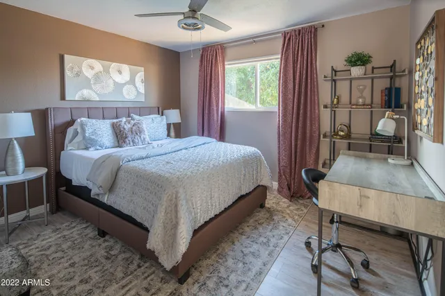 $4,500 | 6110 East Edgemont Avenue, Scottsdale, AZ 85257