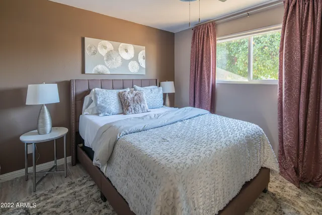 $4,500 | 6110 East Edgemont Avenue, Scottsdale, AZ 85257