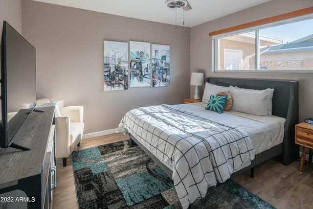 $4,500 | 6110 East Edgemont Avenue, Scottsdale, AZ 85257