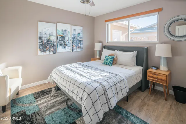 $4,500 | 6110 East Edgemont Avenue, Scottsdale, AZ 85257