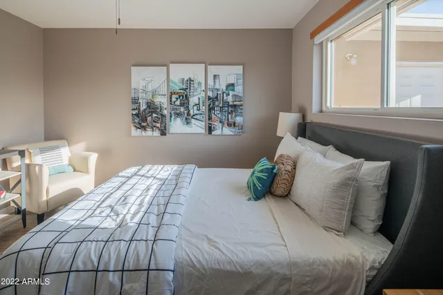 $4,500 | 6110 East Edgemont Avenue, Scottsdale, AZ 85257