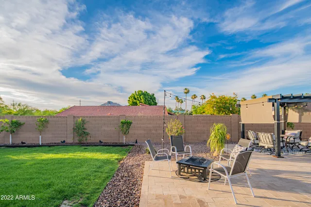 $4,500 | 6110 East Edgemont Avenue, Scottsdale, AZ 85257