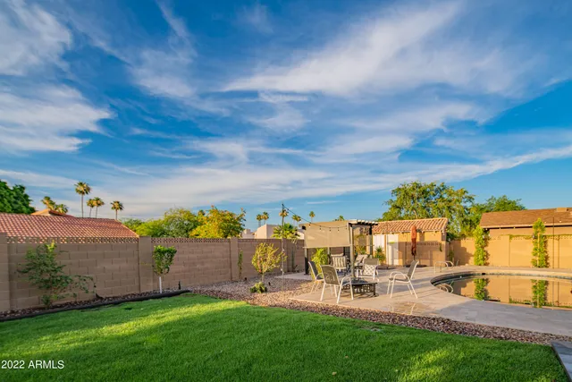 $4,500 | 6110 East Edgemont Avenue, Scottsdale, AZ 85257
