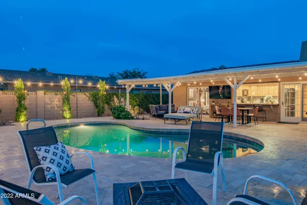 $4,500 | 6110 East Edgemont Avenue, Scottsdale, AZ 85257