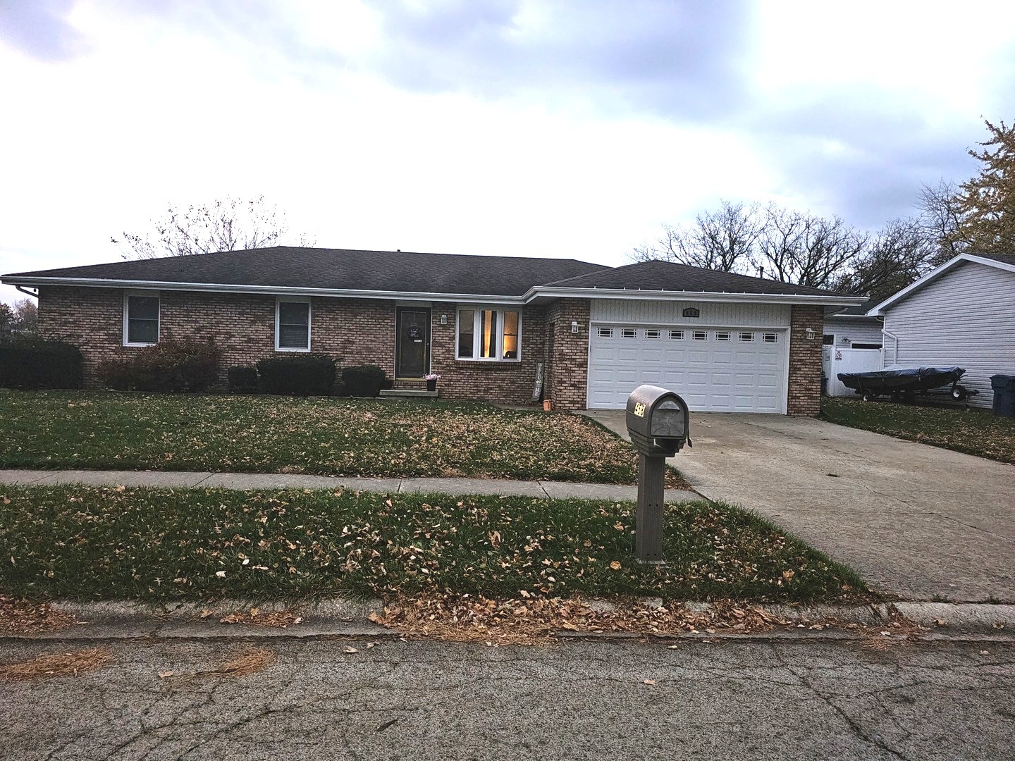 458 Meadows Road South Bourbonnais, IL 60914 - Photo 1 of 39 Gallery Image 1