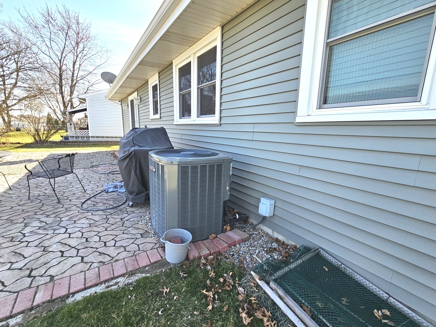 458 Meadows Road South Bourbonnais, IL 60914 - Photo 34 of 39 Gallery Image 34