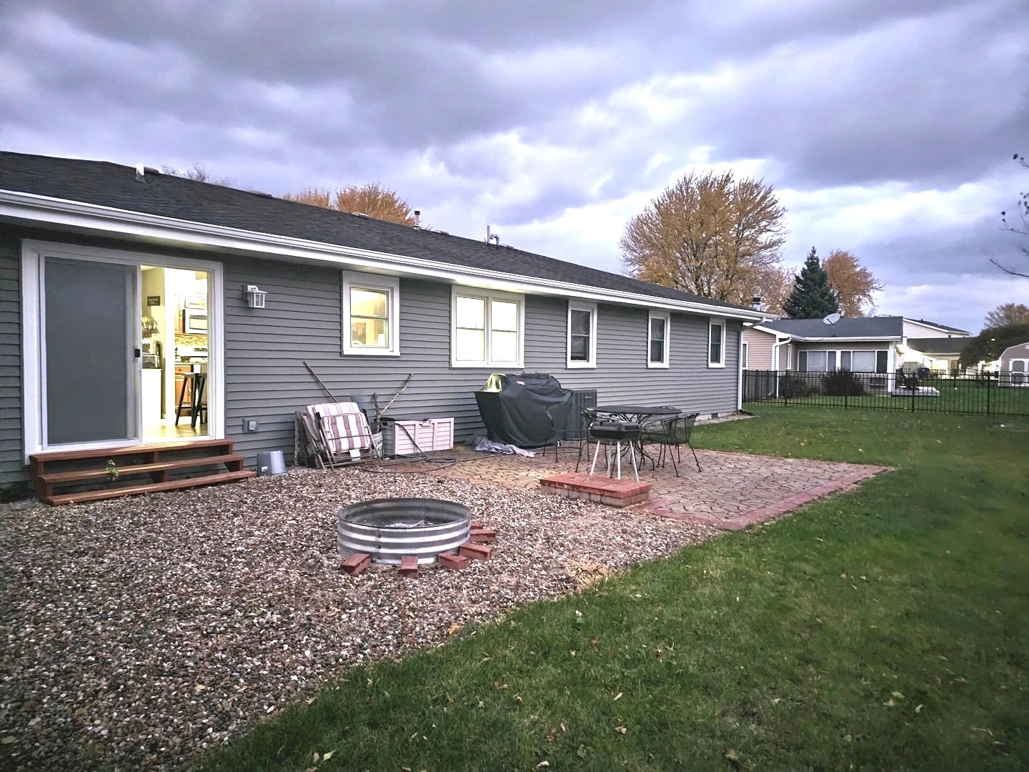 458 Meadows Road South Bourbonnais, IL 60914 - Photo 36 of 39 Gallery Image 36