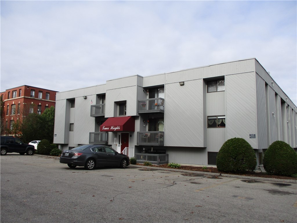 78 St Joseph Street, Unit 13 Woonsocket, RI 02895 - Photo 1 of 9 Gallery Image 1