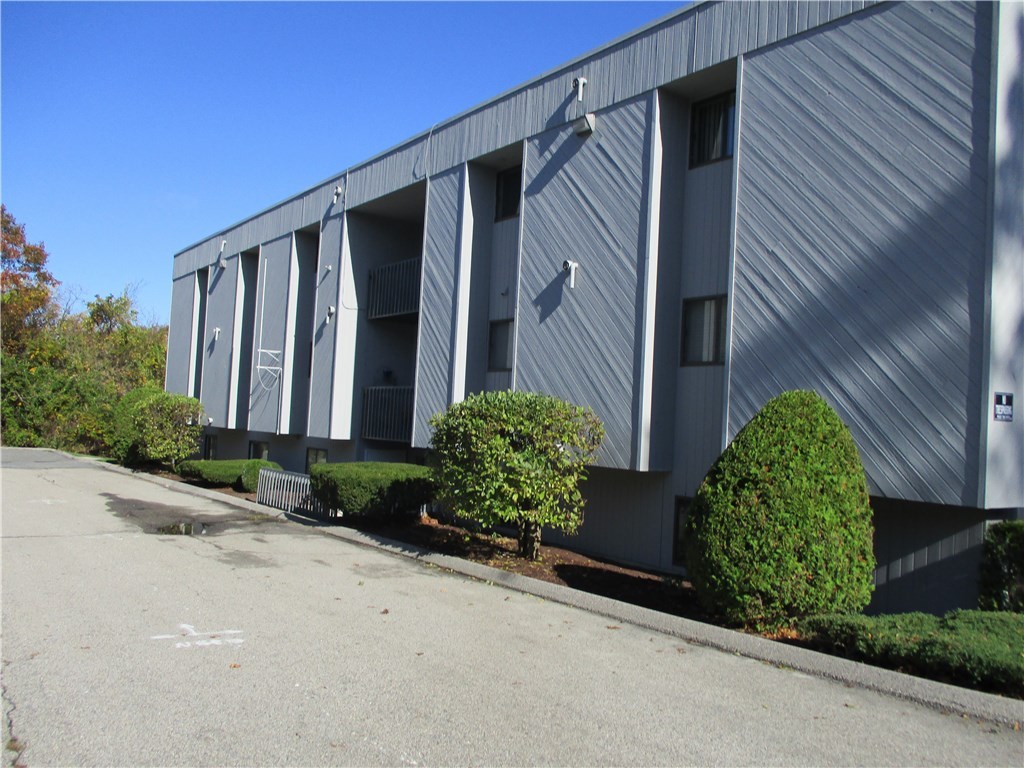 78 St Joseph Street, Unit 13 Woonsocket, RI 02895 - Photo 2 of 9 Gallery Image 2