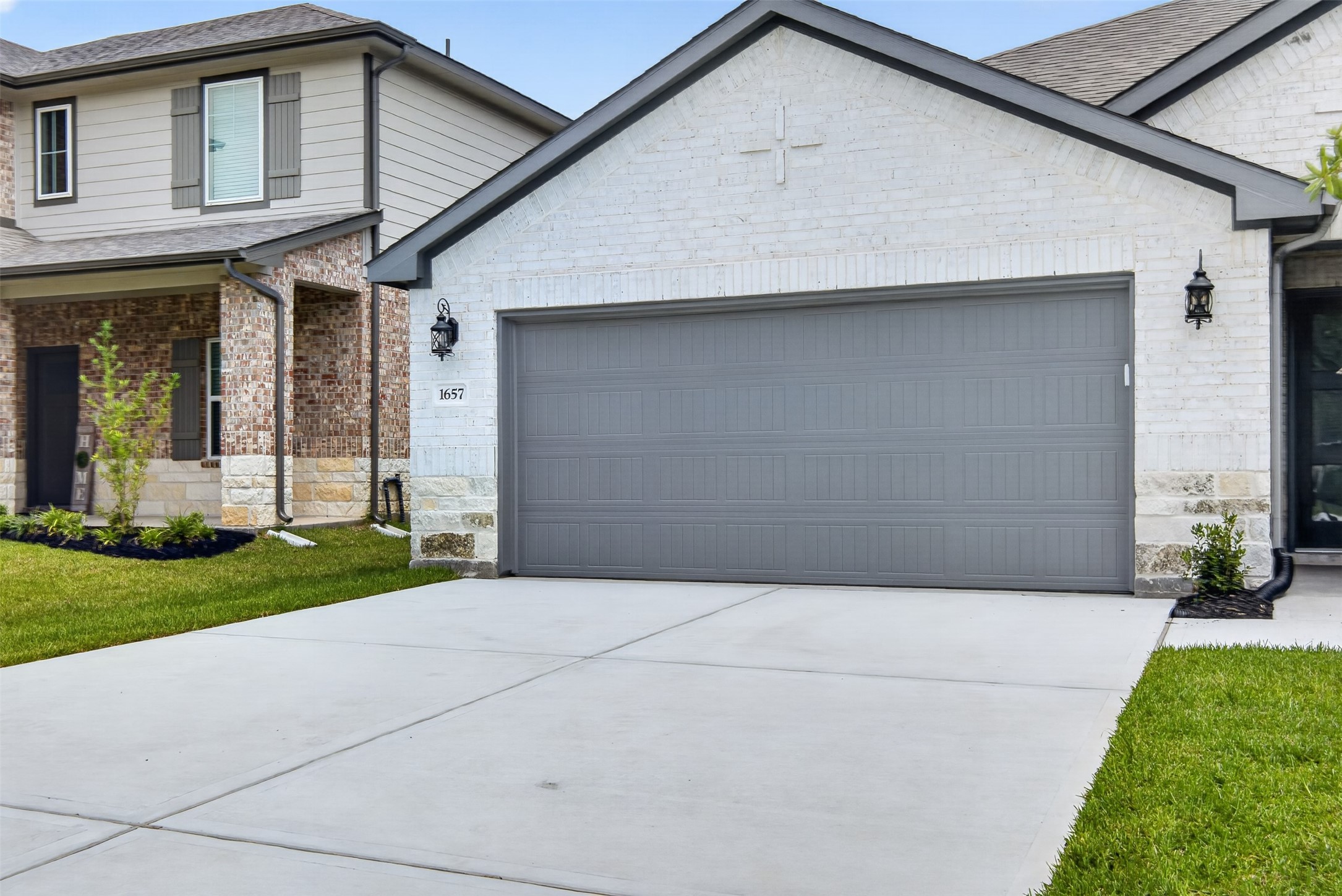 1657 Hopson Ranch Drive Conroe, TX 77301 - Photo 2 of 32