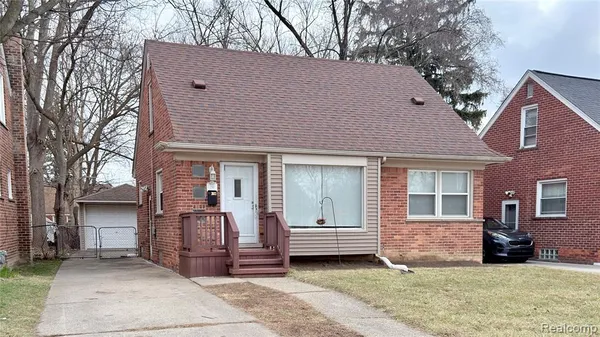 $1,900 | 291 Arlington Street, Inkster, MI 48141