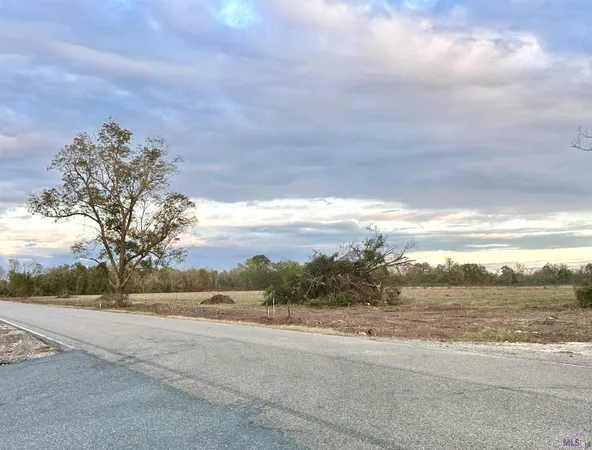 $189,900 | Lot #8 La Highway, Darrow, LA 70725