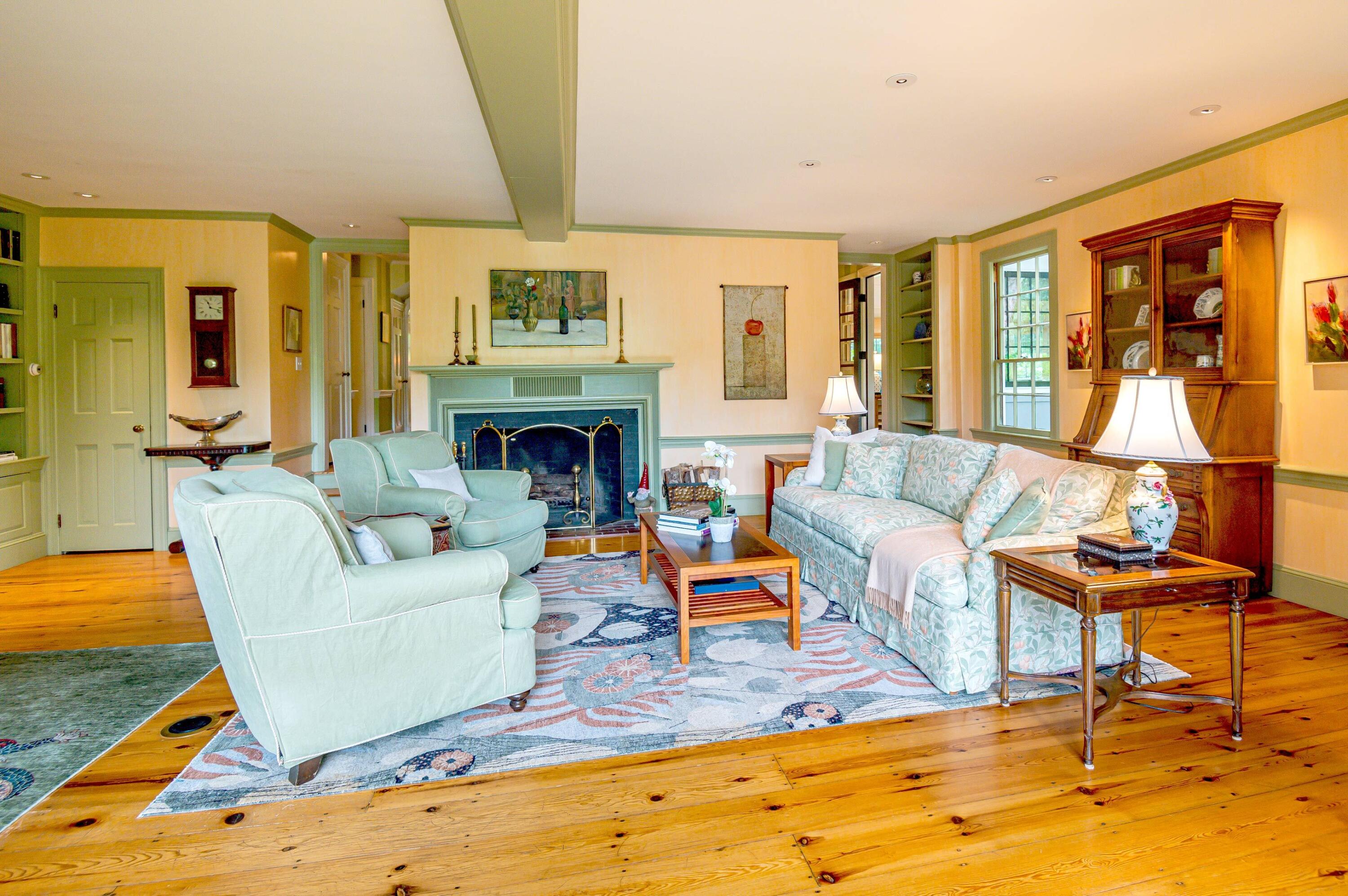 118 Foreside Road Falmouth, ME 04105 - Photo 30 of 118 DSC_5564