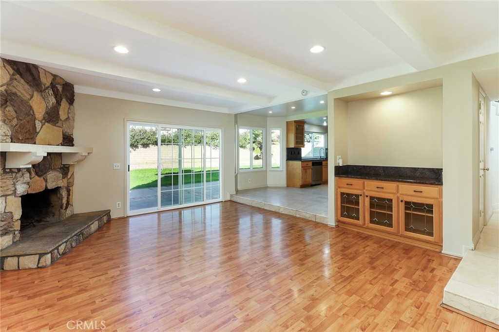 2167 Baseline Road La Verne, CA 91750 - Photo 4 of 7 a view of a livingroom with furniture wooden floor and window