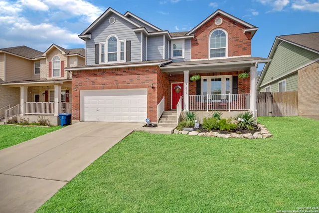 $2,800 | 2219 Cardigan Hill, San Antonio, TX 78232