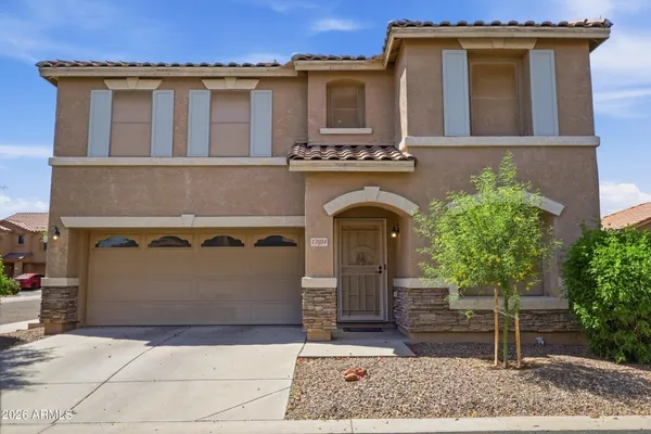$445,000 | 17024 West Marshall Lane, Surprise, AZ 85388