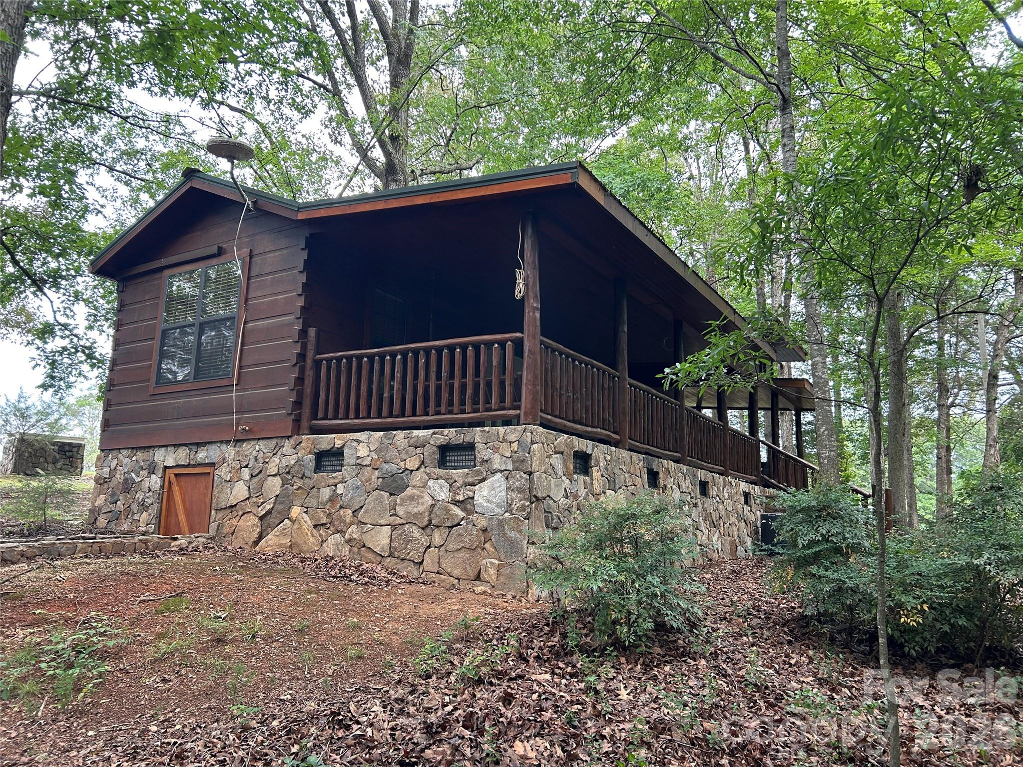 3909 Wightman Church Road Polkton, NC 28135 - Photo 4 of 48