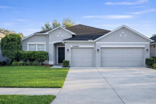 $377,000 | 13444 Haverhill Drive, Spring Hill, FL 34609