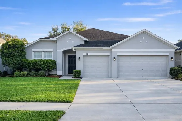 $377,000 | 13444 Haverhill Drive, Spring Hill, FL 34609
