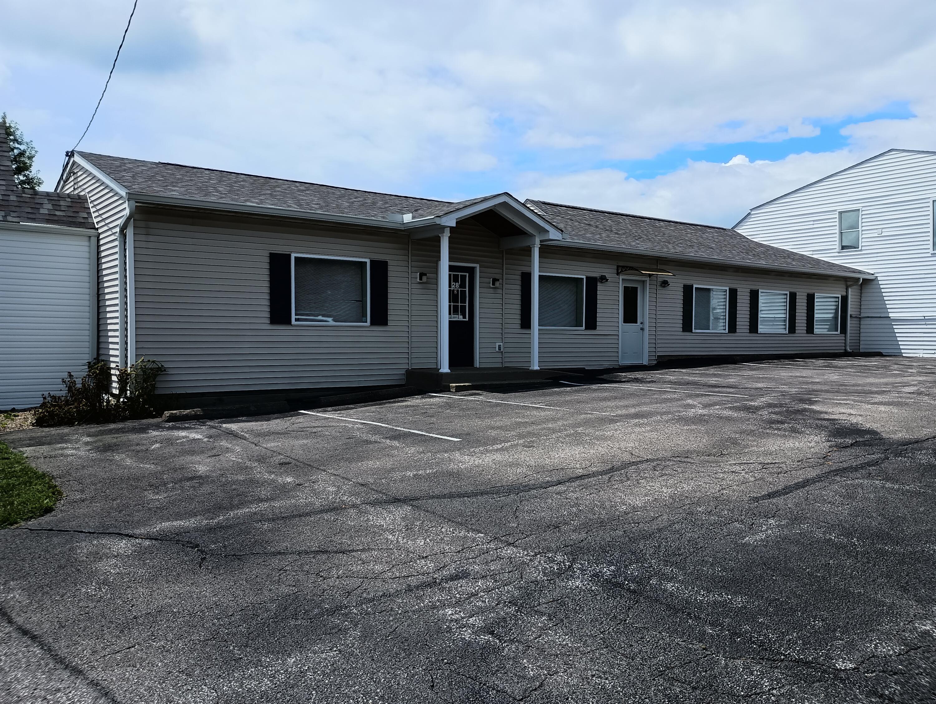 28 Broadway Street Dry Ridge, KY 41035 - Photo 25 of 50 1000005788