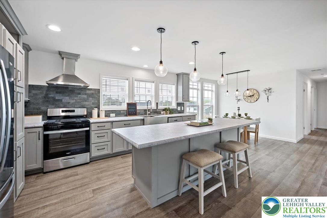 3983 Hastings Road Walnutport, PA 18088 - Photo 15 of 39 Kitchen