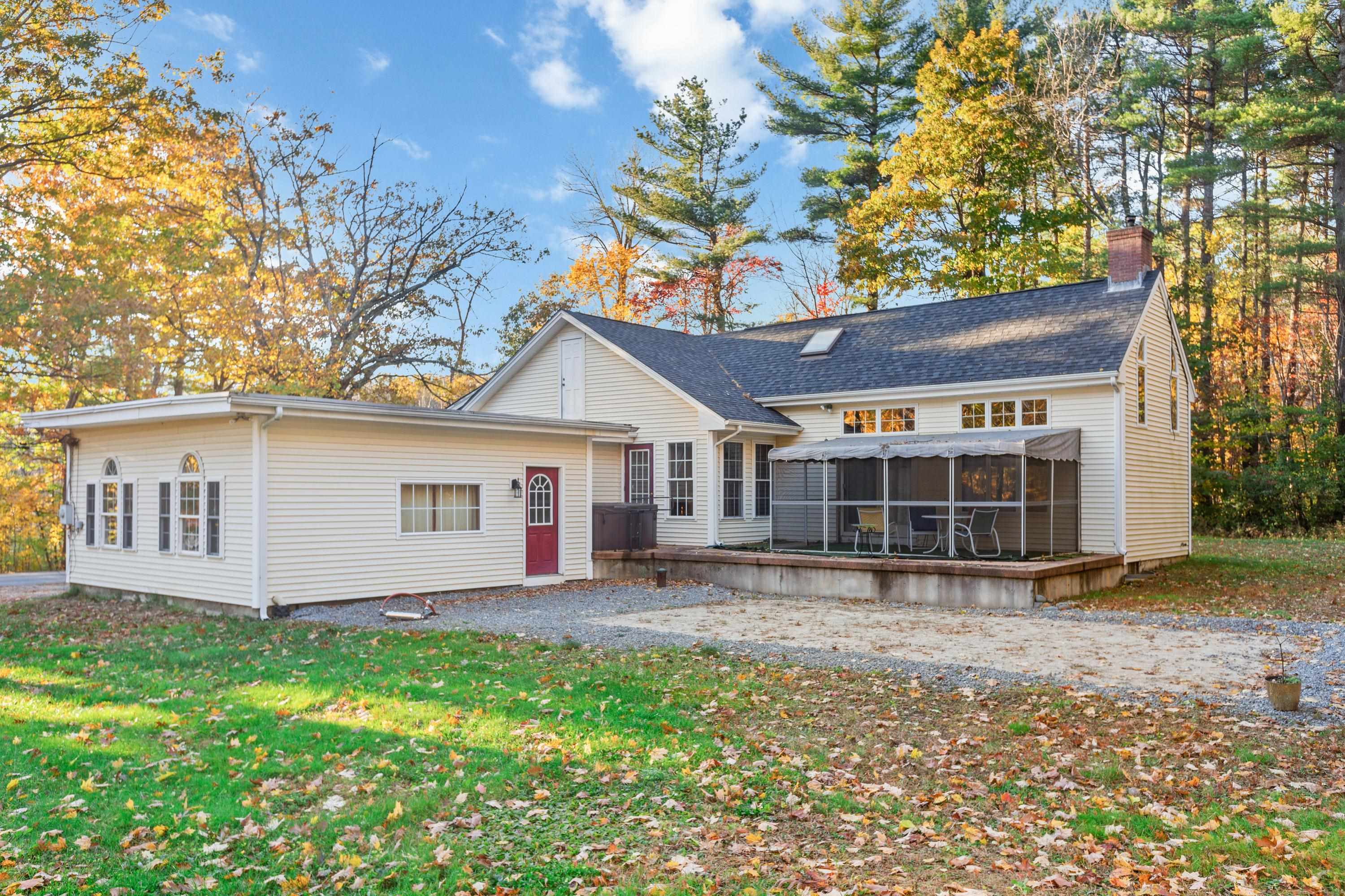 98 Ashby Road New Ipswich, NH 03071 - Photo 2 of 38